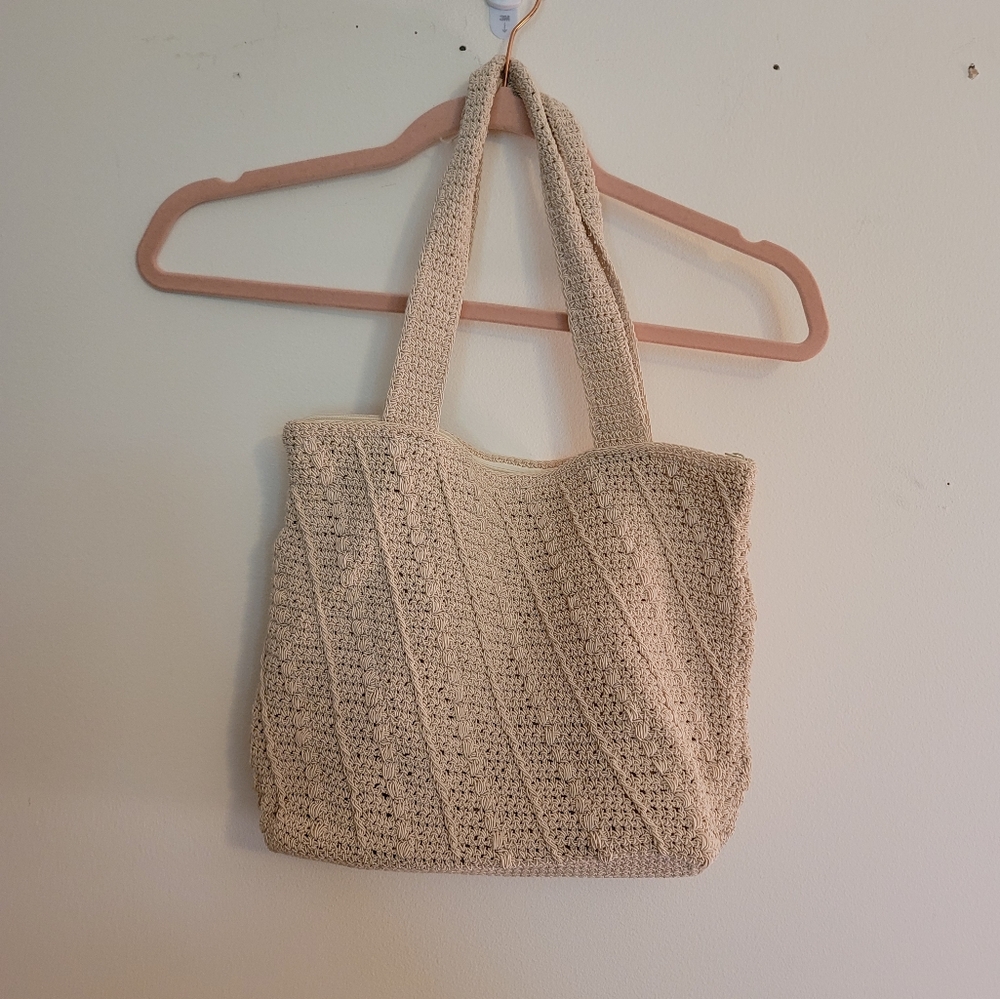 Carlo D'Santi purse